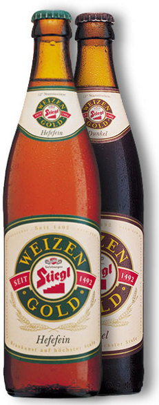 STIEGL - 