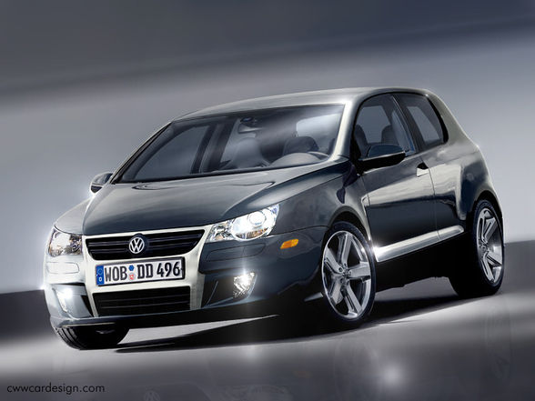 Golf 6 - 