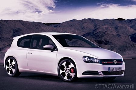 Golf 6 - 