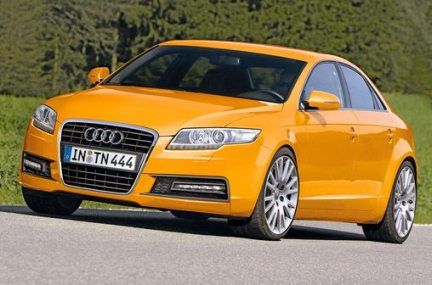 Audi A4 - 