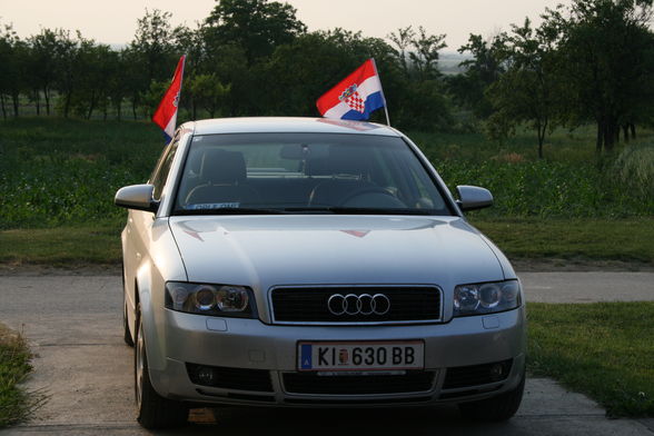 Audi A4 - 