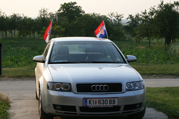 Audi A4 - 