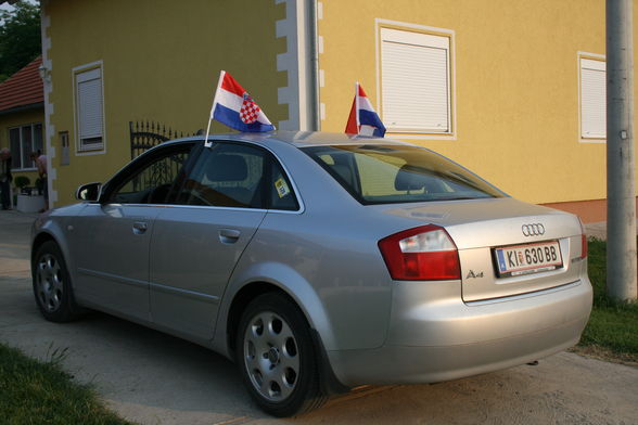 Audi A4 - 