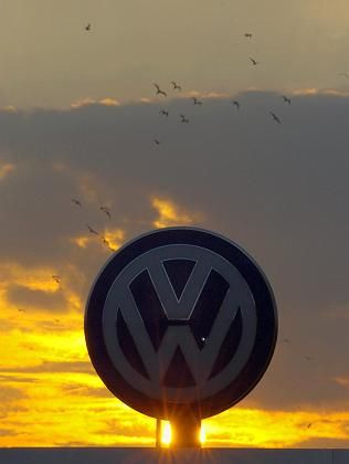 VW und Audi - 