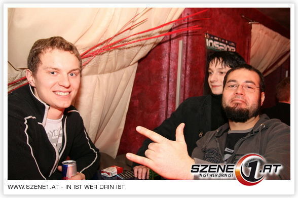 Chicago presents INSANE - 