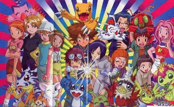 Digimon2 - 