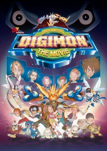 Digimon2 - 