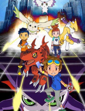 Digimon3 - 