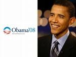 Obama `08 - 