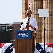 Obama `08 - 