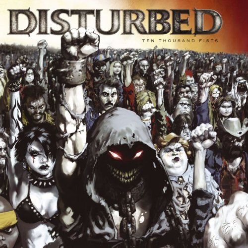 Disturbed - 