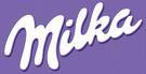 Milka Haribo und Zucker watte - 