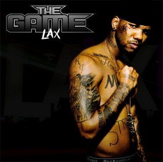 The Game - 