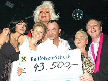 IJ Charity '06 - 