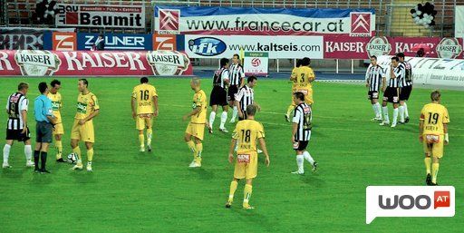 lask linz - 