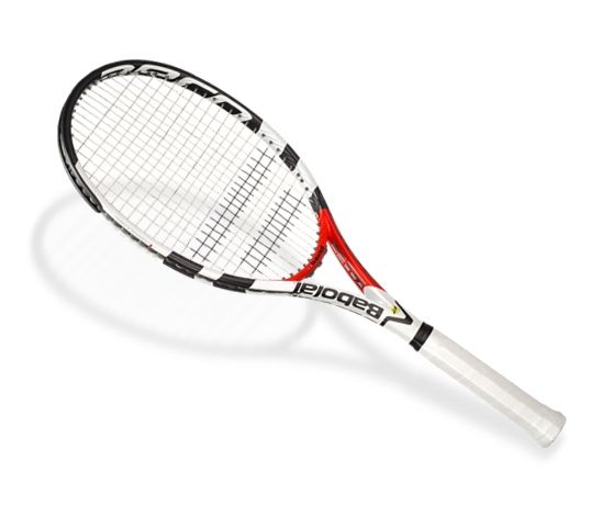 Babolat the best!!!! - 