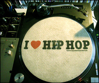 Hip Hop - 