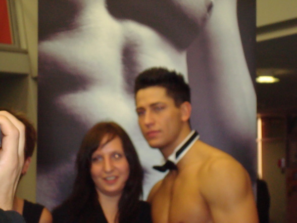 chippendales - 