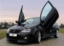 VW- GOLF GTI 4-ever!!  - 