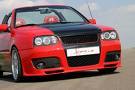 VW- GOLF GTI 4-ever!!  - 