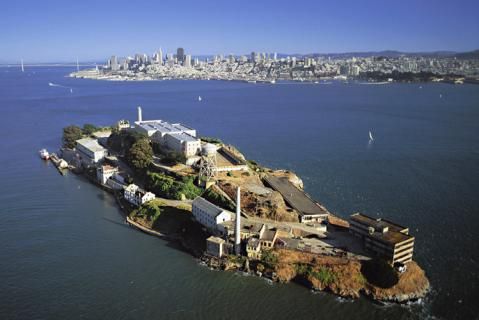 *alcatraz* - 