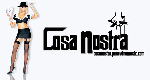 *cosa - nostra* - 