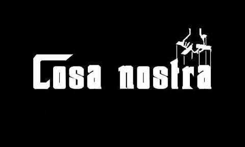 *cosa - nostra* - 