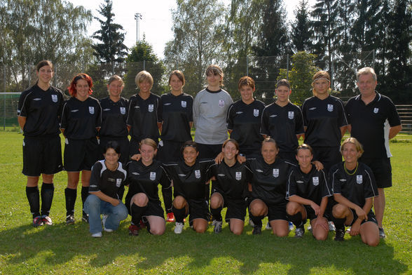 Lask Ladies - 