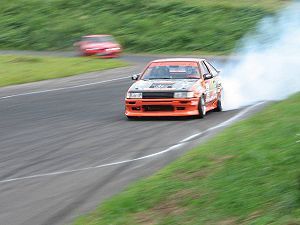 Drift!!! - 