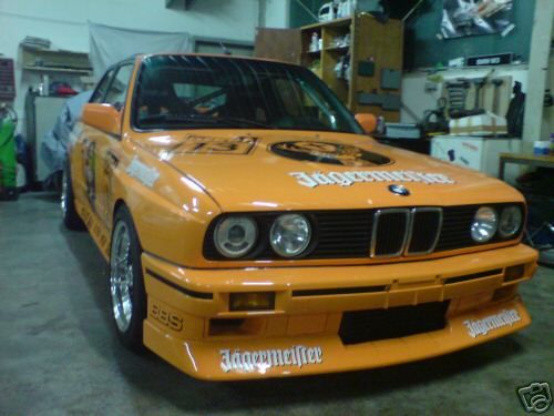 E30  - 