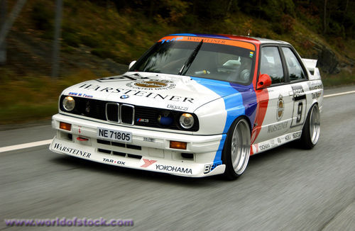 E30  - 