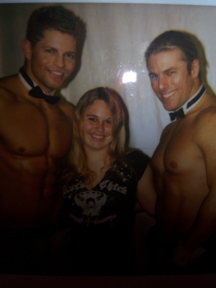 Chippendales - 