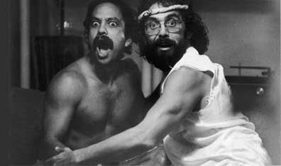 Cheech & Chong - 