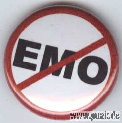 Scheiß emo`s - 