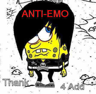 Scheiß emo`s - 