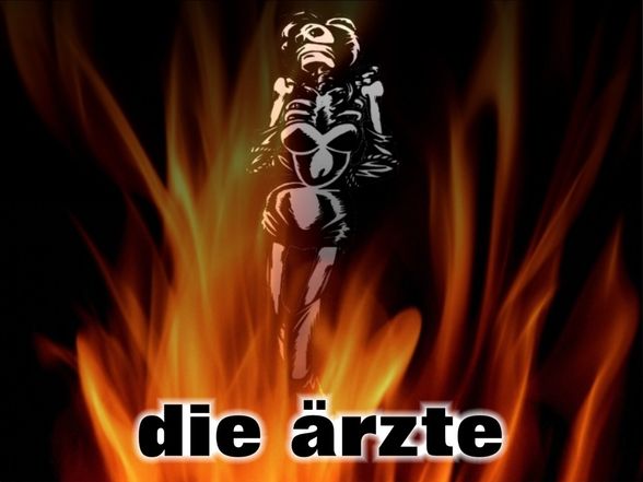 die Ärzte - 