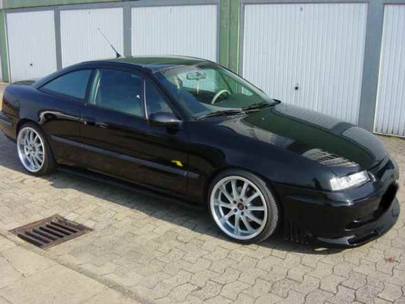 Calibra - 