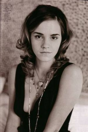 EmmA WaTsON...voi feSch iWie... - 