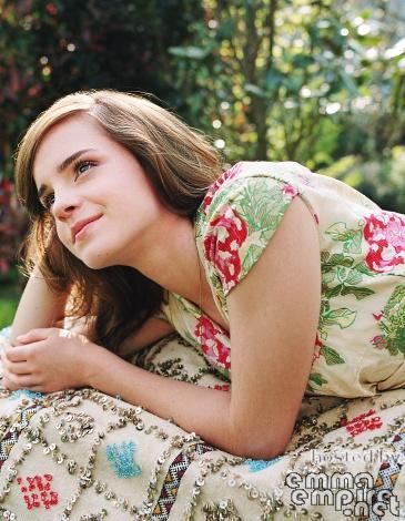 EmmA WaTsON...voi feSch iWie... - 