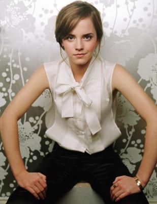 EmmA WaTsON...voi feSch iWie... - 