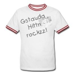 Hittn-Merchandise xD - 