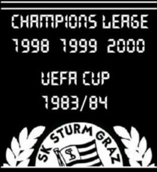 SK STURM GRAZ - 