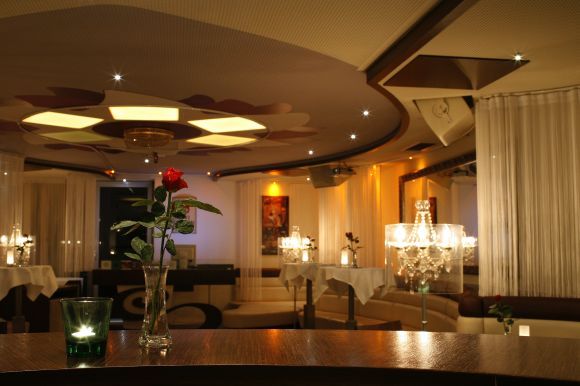 SAPHIR - LOUNGE - 