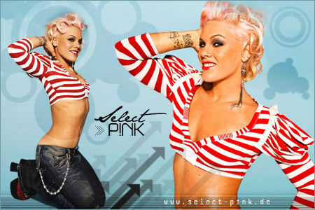 P!NK what else - 