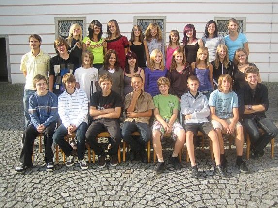 sie alle waren dabei^^ - 