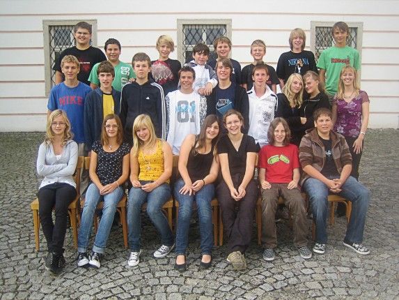 sie alle waren dabei^^ - 