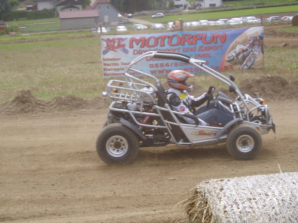 Buggy und Quad,s - 