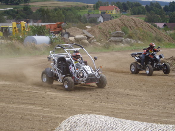 Buggy und Quad,s - 