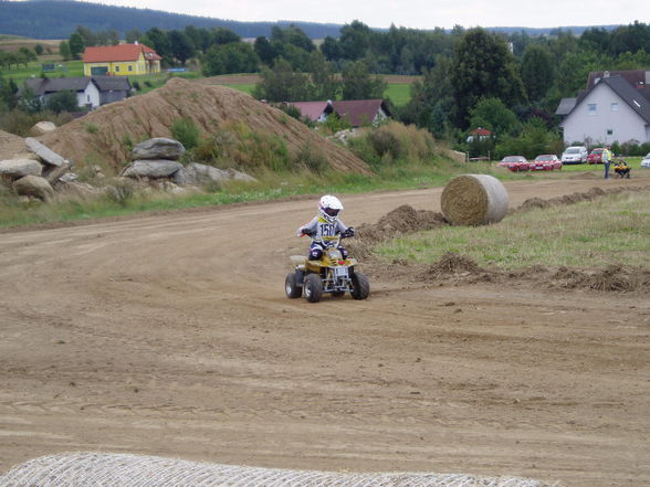 Buggy und Quad,s - 