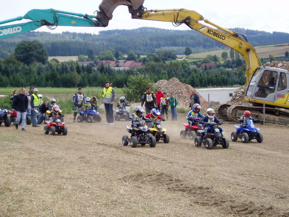 Buggy und Quad,s - 